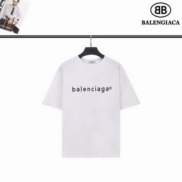 men balenciaga t-shirts XS-L-128